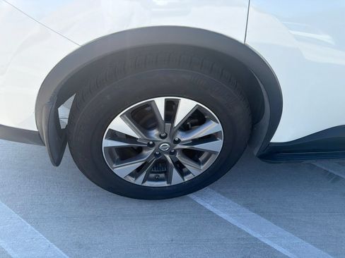 Used 2017 Nissan Murano SL FWD image 11