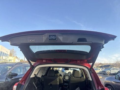 New 2026 Subaru Ascent Limited AWD/4WD image 95