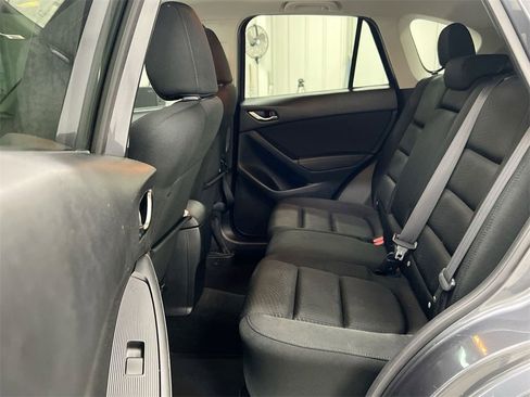 Used 2014 MAZDA CX-5 Touring w/ Bose/Moonroof Package image 23