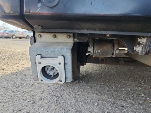 Used 2016 RAM ProMaster 3500 w/ Mopar Trailer Tow Group image 29