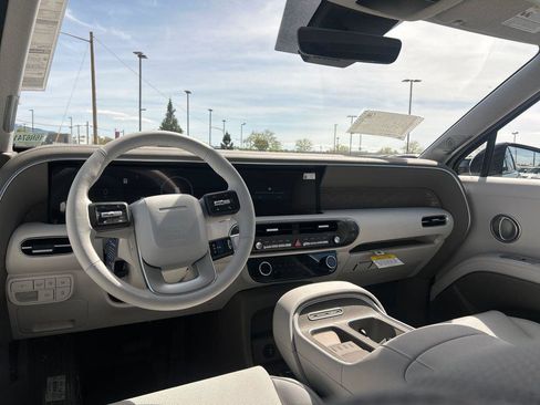 New 2026 Hyundai Palisade Limited AWD/4WD image 11