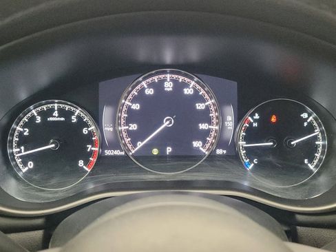 Used 2025 MAZDA MAZDA3 s FWD image 23