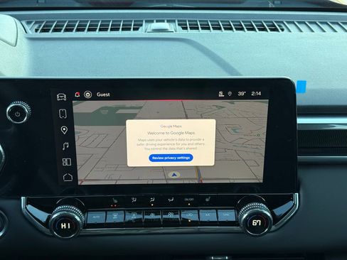 New 2026 GMC Canyon Elevation w/ Convenience Package image 27