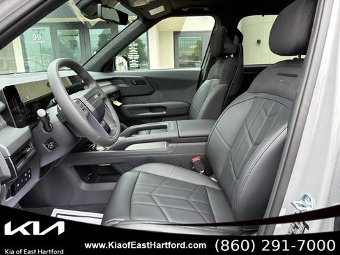 New 2027 Kia Telluride X-Line SX Prestige AWD/4WD image 29