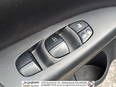 Used 2019 Nissan Sentra SV image 23