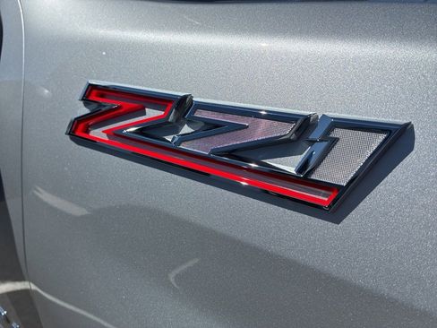 Used 2022 Chevrolet Silverado 3500 LTZ w/ LTZ Premium Package image 34