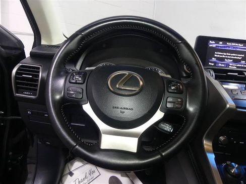 Used 2019 Lexus NX 300 FWD w/ Accessory Package 2 image 29