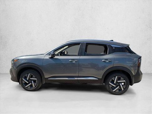 New 2026 Nissan Kicks SV w/ SV Premium Package FWD image 5