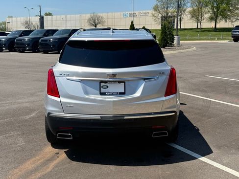 Used 2019 Cadillac XT5 Premium Luxury image 9
