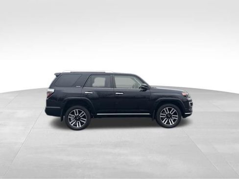 Certified 2023 Toyota 4Runner Limited image 6