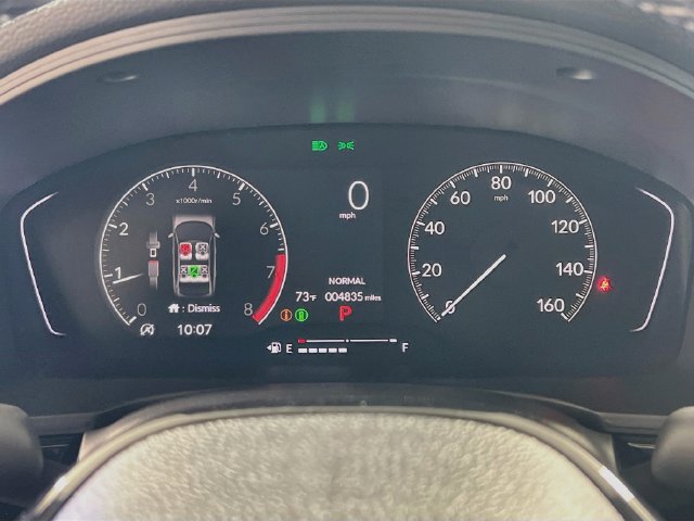 Used 2026 Honda Civic Sport image 15