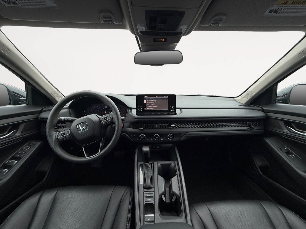 Used 2023 Honda Accord EX image 11