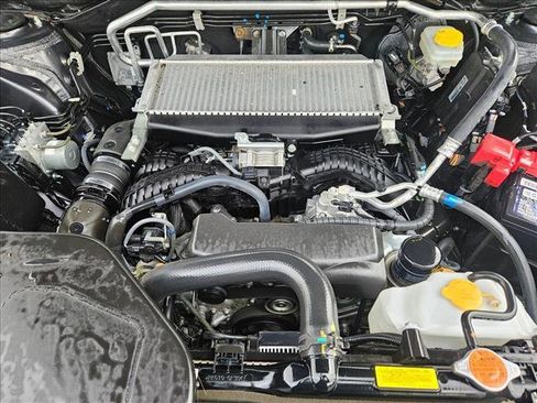 Certified 2023 Subaru Ascent Touring image 25