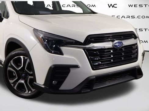 Used 2023 Subaru Ascent Limited w/ Technology Package AWD/4WD image 53
