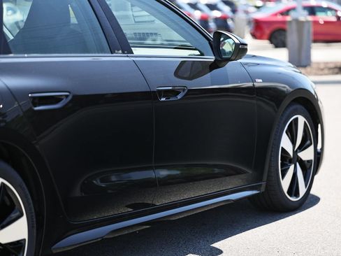 New 2026 Audi A5 2.0T Prestige AWD/4WD image 9