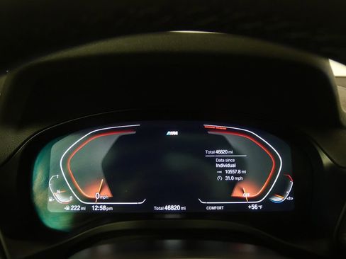 Certified 2024 BMW X3 xDrive30i w/ Premium Package image 20