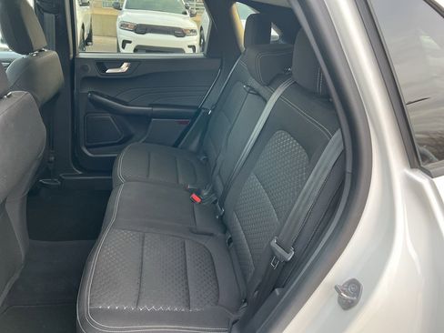 Used 2023 Ford Escape Active w/ Tech Pack #2 image 18