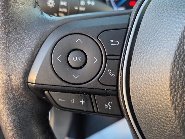 Certified 2025 Toyota RAV4 XLE Premium w/ Weather Package AWD/4WD image 24