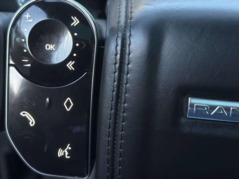 Used 2018 Land Rover Range Rover Long Wheelbase Supercharged image 30