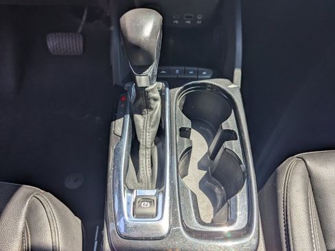 Used 2022 Chevrolet TrailBlazer ACTIV FWD image 15