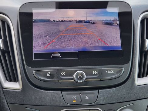 Used 2023 Chevrolet Malibu LT image 20