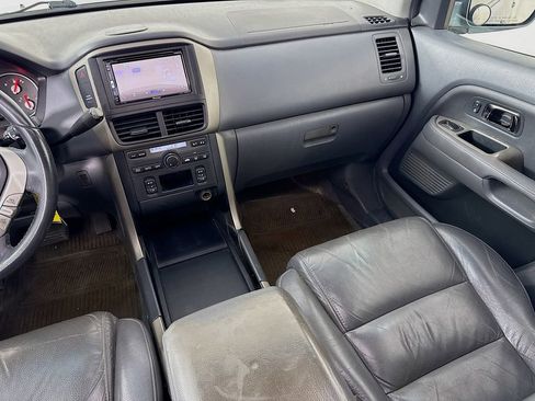 Used 2007 Honda Pilot EX-L image 29