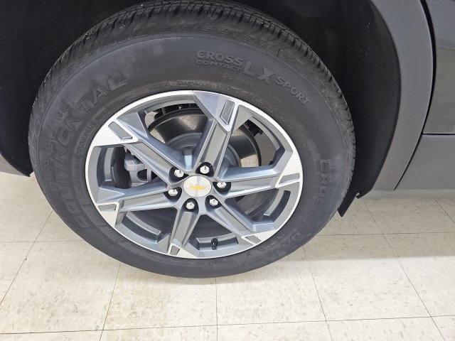Used 2025 Chevrolet Blazer LT w/ Convenience Package FWD image 21