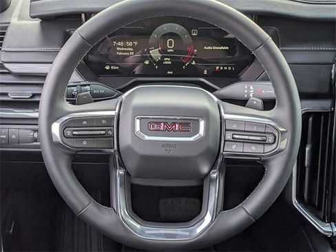 New 2026 GMC Acadia Elevation w/ Elevation Premium Package image 10