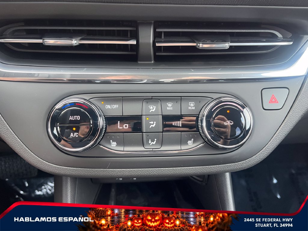 New 2026 Buick Envista Sport Touring w/ Convenience I Package FWD image 24