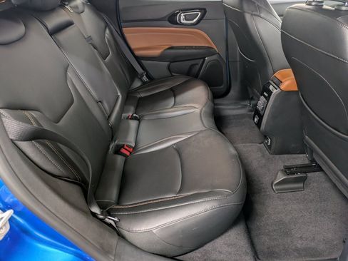 Used 2024 Jeep Compass Limited image 26