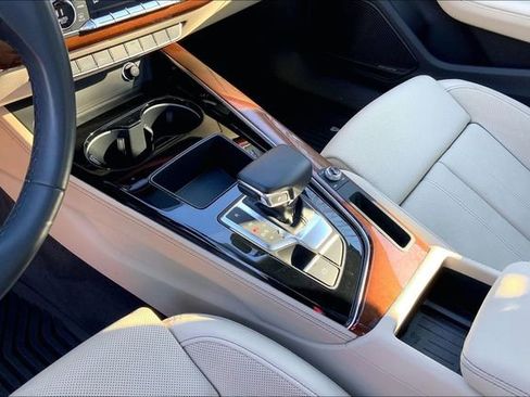 Used 2023 Audi A4 2.0T Premium Plus w/ Premium Plus Package image 16