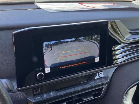 Certified 2025 Toyota Camry LE FWD image 27