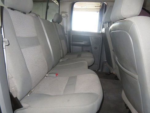 Used 2007 Dodge Ram 2500 Truck SLT w/ Quad Cab Big Horn Value Group AWD/4WD image 34