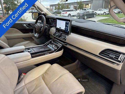 Used 2022 Lincoln Navigator L Reserve image 14