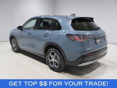 Used 2024 Honda HR-V EX-L image 4