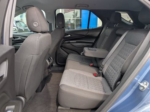 Used 2024 Chevrolet Equinox LT FWD image 15