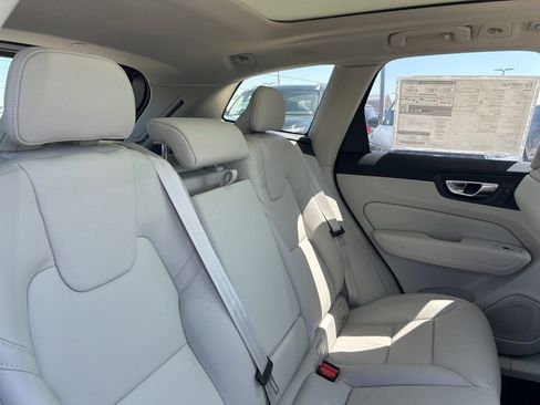 New 2025 Volvo XC60 T8 Plus w/ Protection Package Premier image 10
