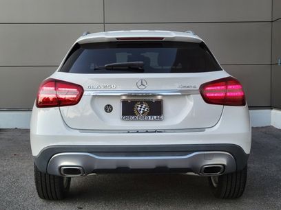 Used 2020 Mercedes-Benz GLA 250 4MATIC
