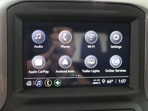 New 2026 GMC Sierra 1500 Pro w/ Graphite Edition image 27