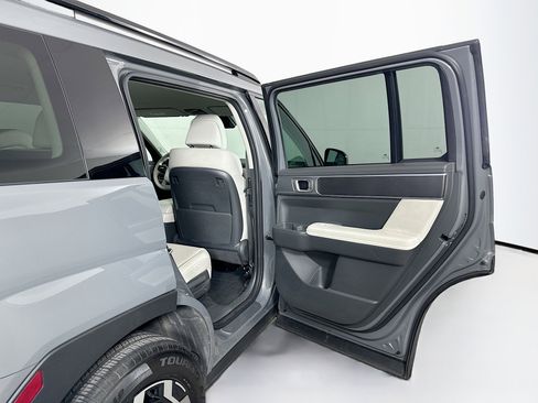 Used 2024 Hyundai Santa Fe SEL image 30