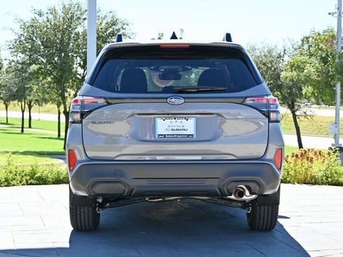 New 2026 Subaru Forester Premium image 4