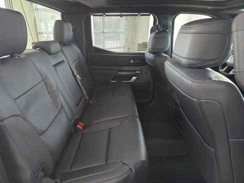 New 2026 Toyota Tundra Platinum image 46