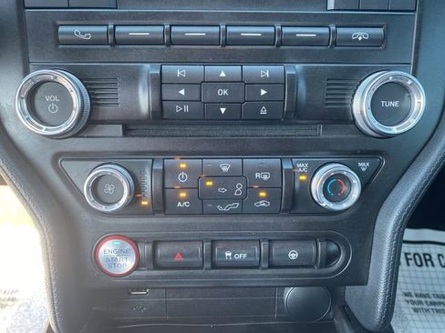 Used 2018 Ford Mustang GT w/ Black Accent Pkg image 50