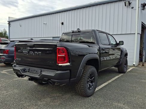 New 2026 RAM 1500 RHO image 6
