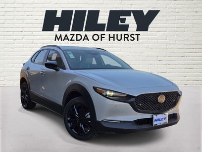 New 2026 MAZDA CX-30 Aire Edition