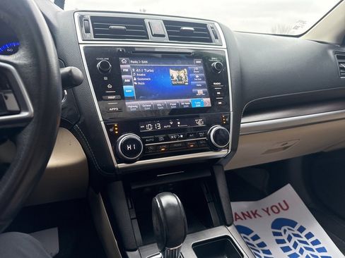 Used 2018 Subaru Legacy 2.5i Limited image 25