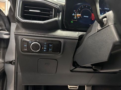 Used 2025 Ford Mustang Premium RWD image 20