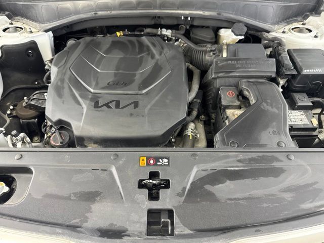 Certified 2025 Kia Telluride S AWD/4WD image 19