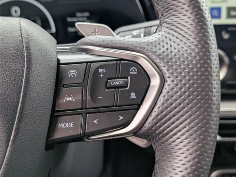 Certified 2024 Lexus TX 500h AWD w/ Technology Package image 27