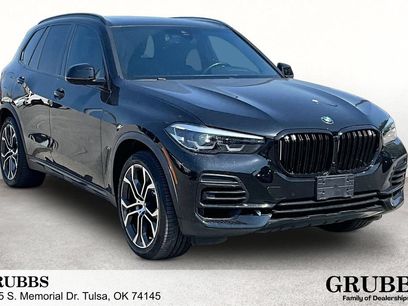 Used 2022 BMW X5 sDrive40i
